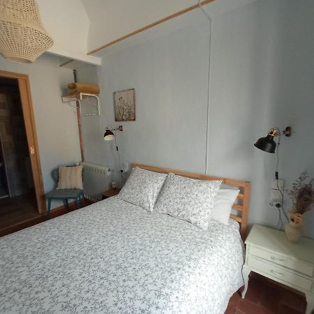 Argelaguer Les Magranes Bed & Breakfast المظهر الخارجي الصورة