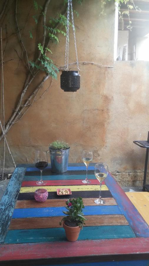 Argelaguer Les Magranes Bed & Breakfast المظهر الخارجي الصورة