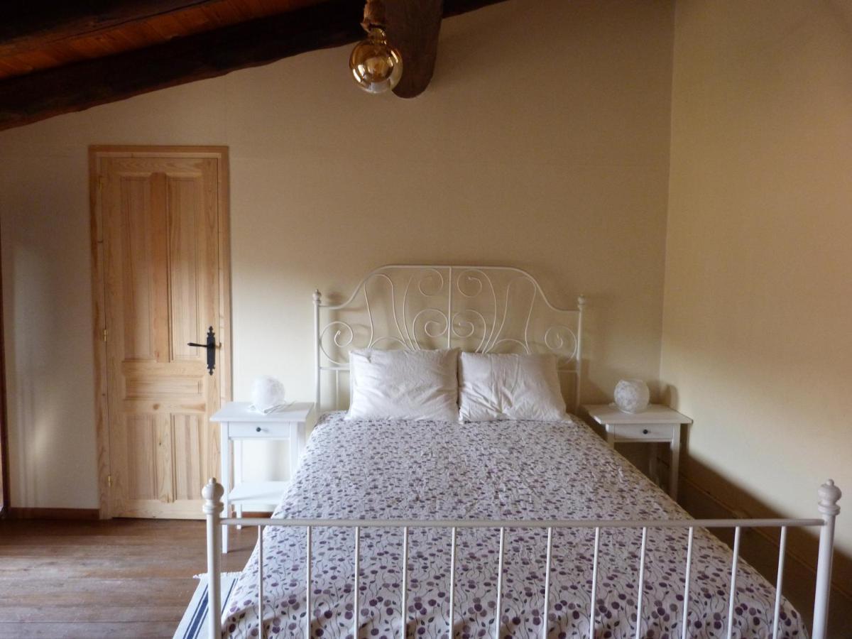 Argelaguer Les Magranes Bed & Breakfast المظهر الخارجي الصورة