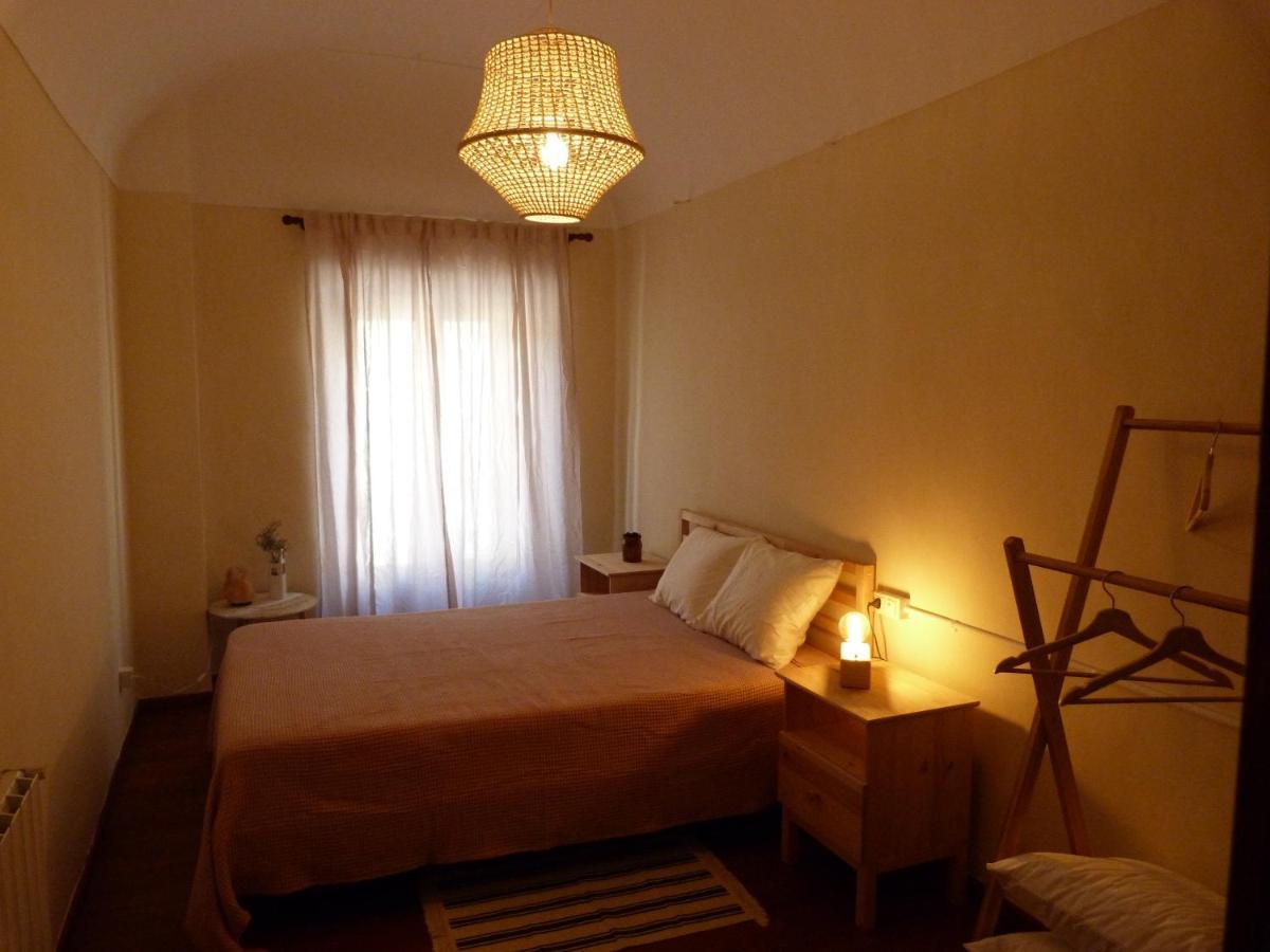 Argelaguer Les Magranes Bed & Breakfast المظهر الخارجي الصورة