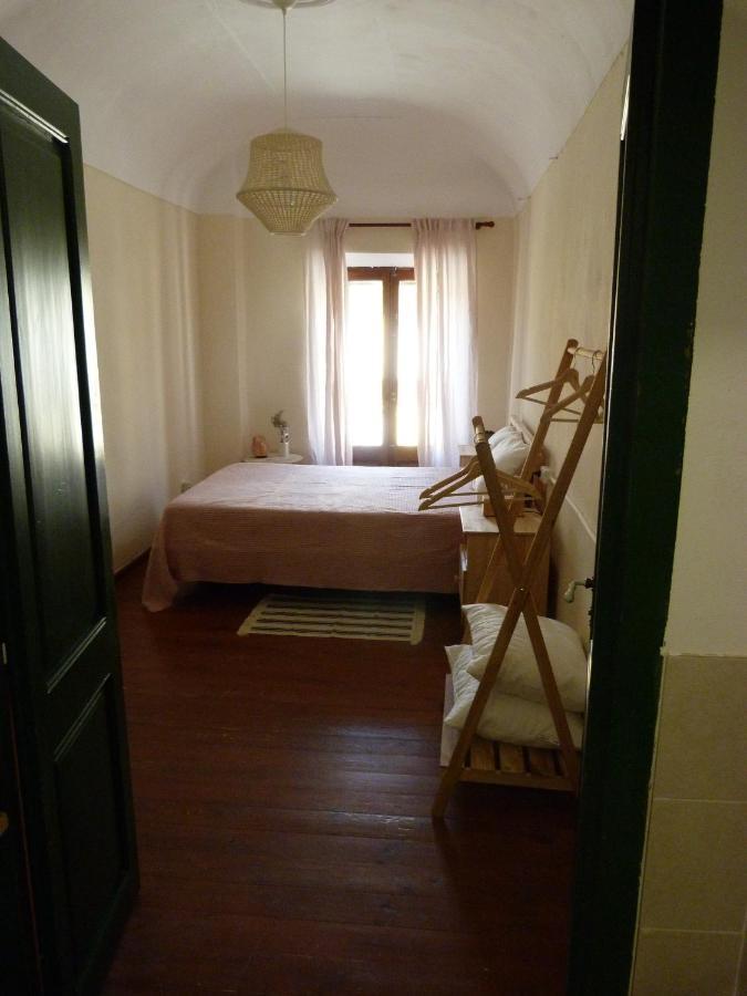 Argelaguer Les Magranes Bed & Breakfast المظهر الخارجي الصورة