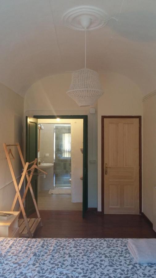 Argelaguer Les Magranes Bed & Breakfast المظهر الخارجي الصورة