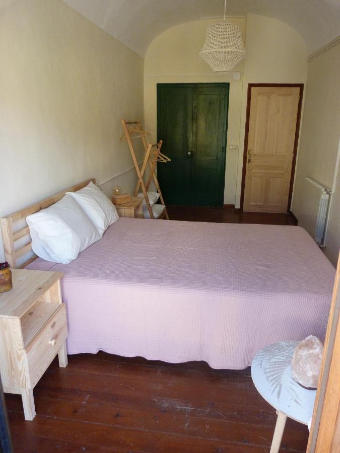 Argelaguer Les Magranes Bed & Breakfast المظهر الخارجي الصورة