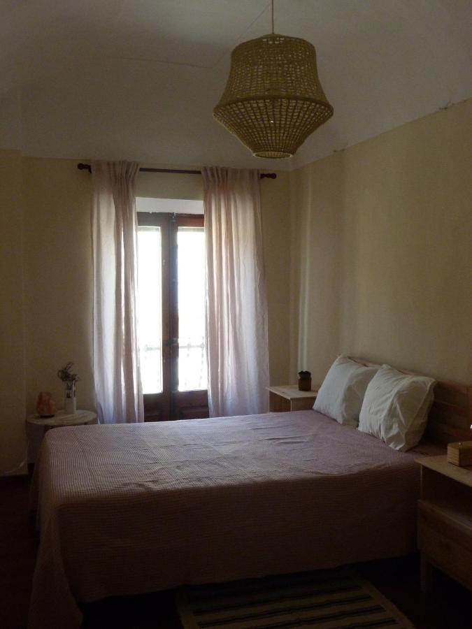 Argelaguer Les Magranes Bed & Breakfast المظهر الخارجي الصورة