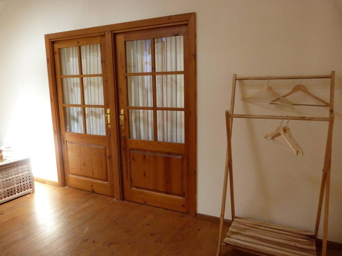 Argelaguer Les Magranes Bed & Breakfast المظهر الخارجي الصورة