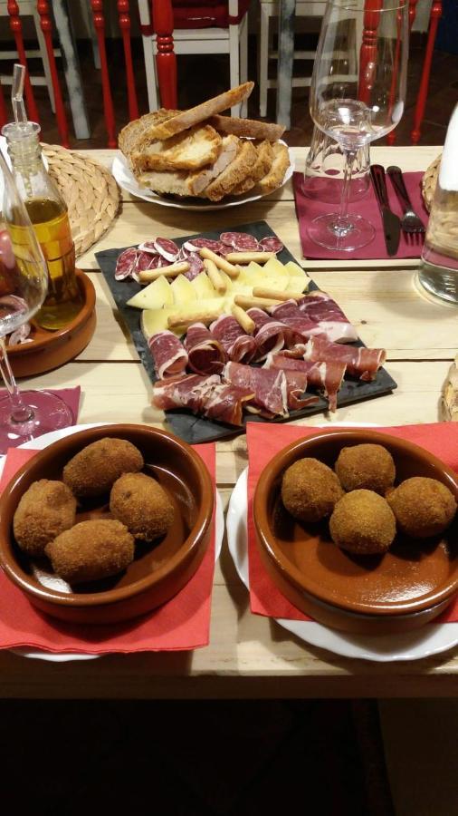 Argelaguer Les Magranes Bed & Breakfast المظهر الخارجي الصورة