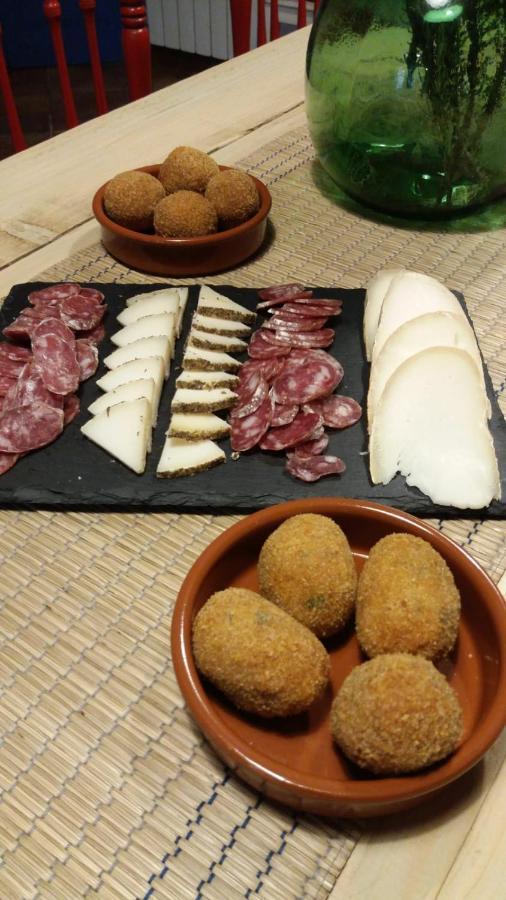 Argelaguer Les Magranes Bed & Breakfast المظهر الخارجي الصورة
