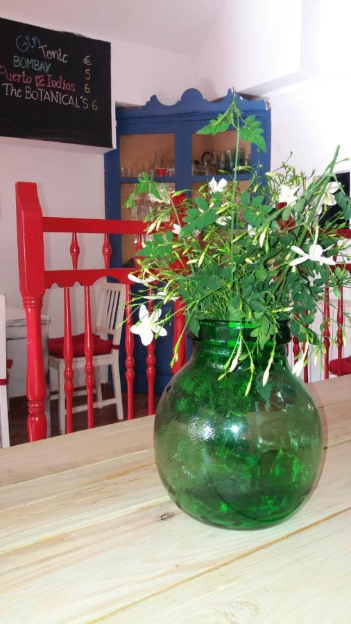 Argelaguer Les Magranes Bed & Breakfast المظهر الخارجي الصورة