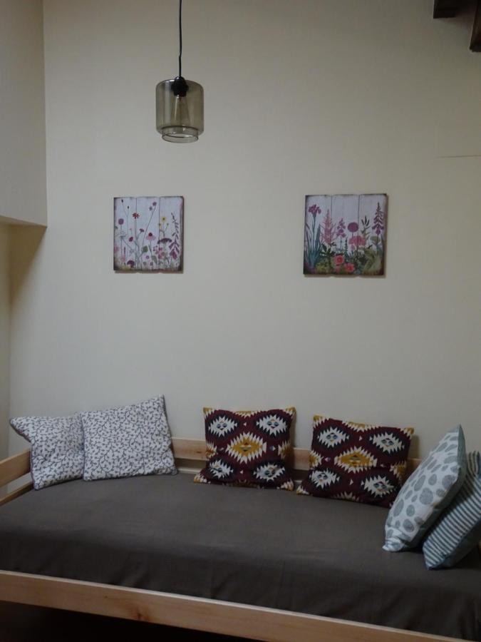 Argelaguer Les Magranes Bed & Breakfast المظهر الخارجي الصورة