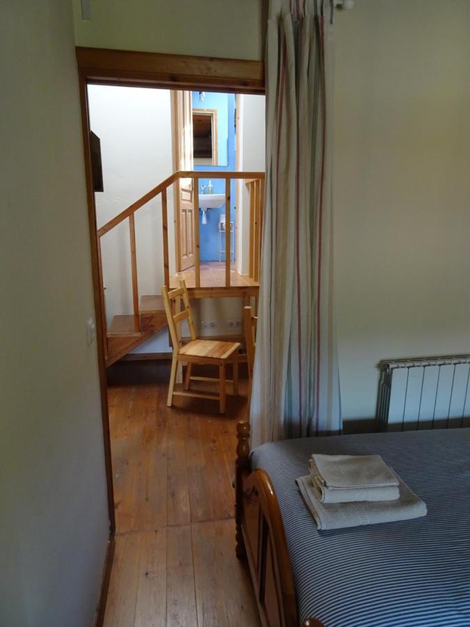 Argelaguer Les Magranes Bed & Breakfast المظهر الخارجي الصورة