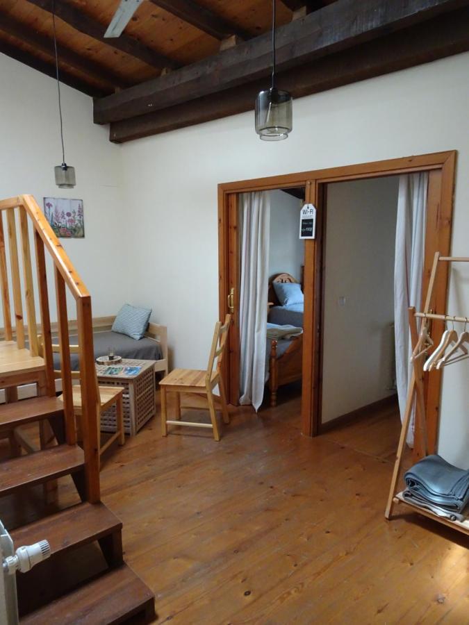 Argelaguer Les Magranes Bed & Breakfast المظهر الخارجي الصورة