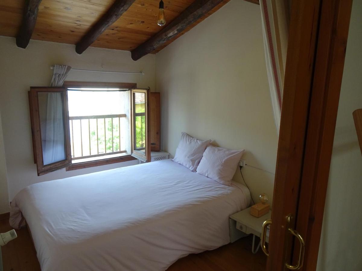 Argelaguer Les Magranes Bed & Breakfast المظهر الخارجي الصورة