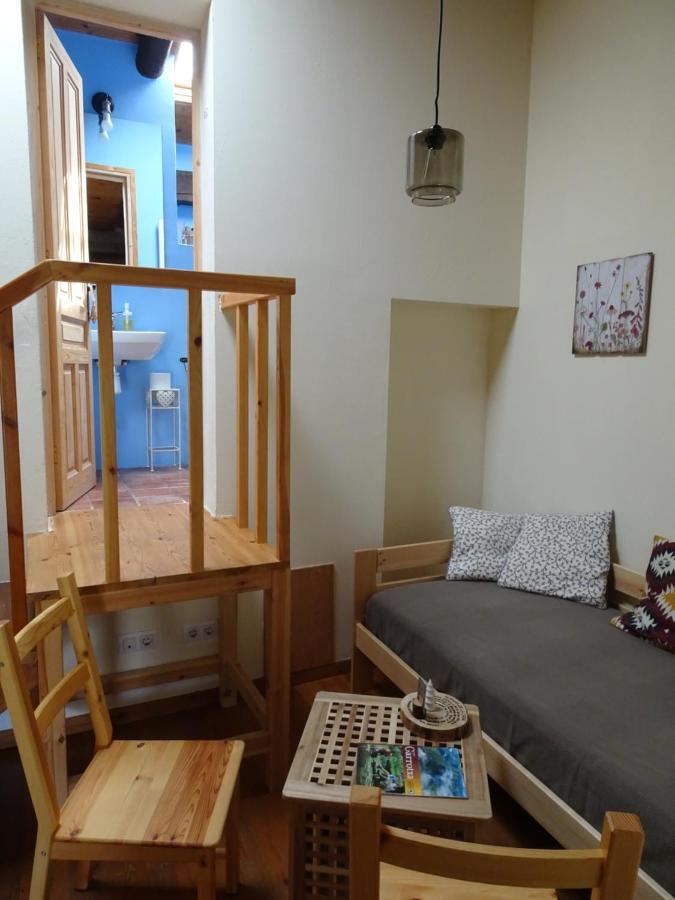 Argelaguer Les Magranes Bed & Breakfast المظهر الخارجي الصورة