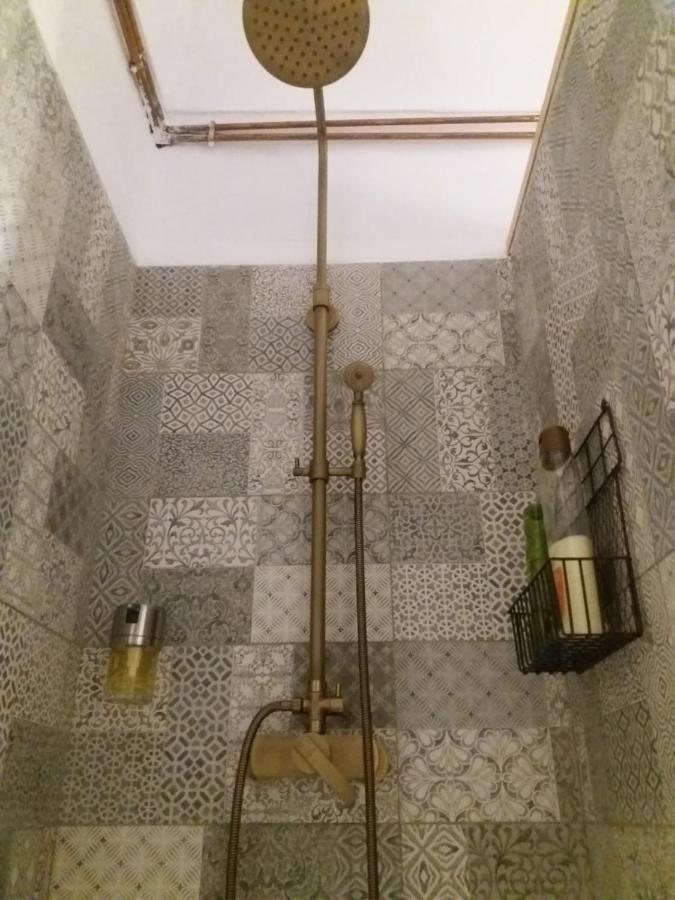 Argelaguer Les Magranes Bed & Breakfast المظهر الخارجي الصورة