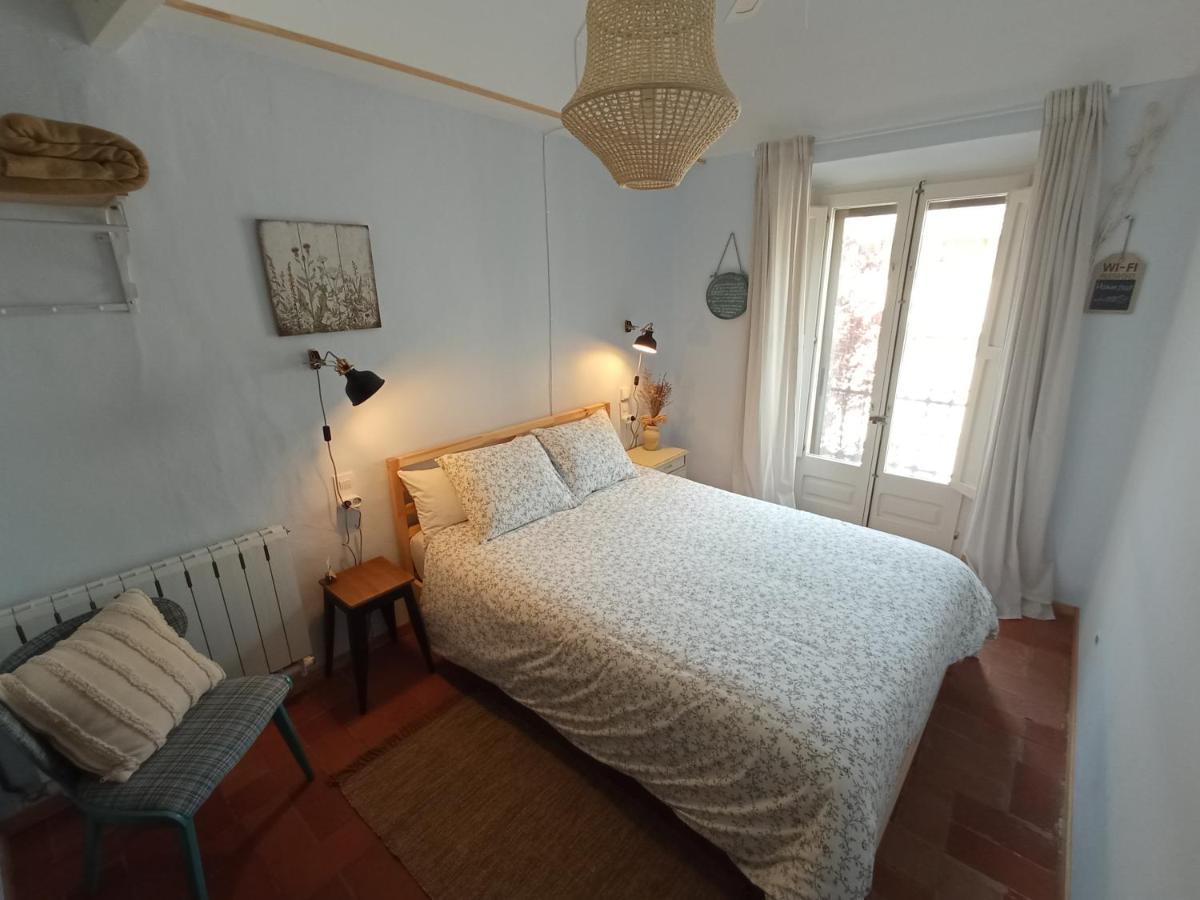 Argelaguer Les Magranes Bed & Breakfast المظهر الخارجي الصورة