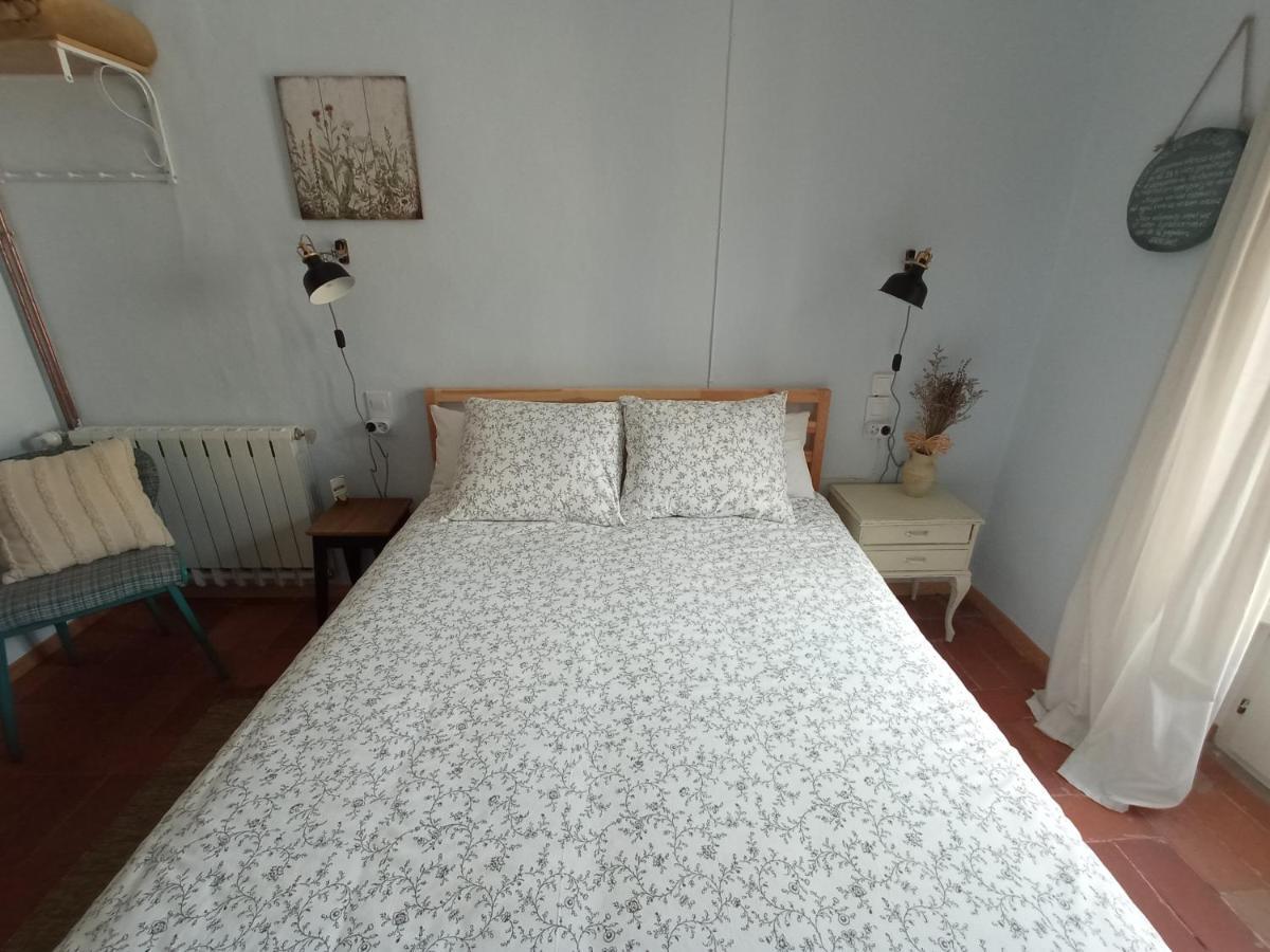 Argelaguer Les Magranes Bed & Breakfast المظهر الخارجي الصورة