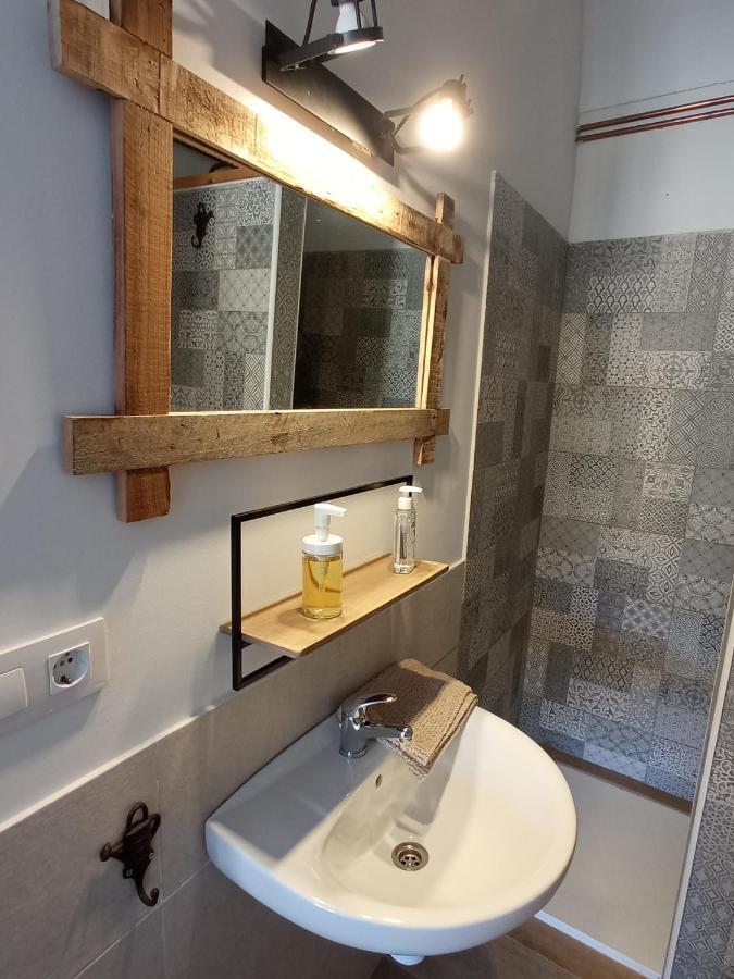 Argelaguer Les Magranes Bed & Breakfast المظهر الخارجي الصورة