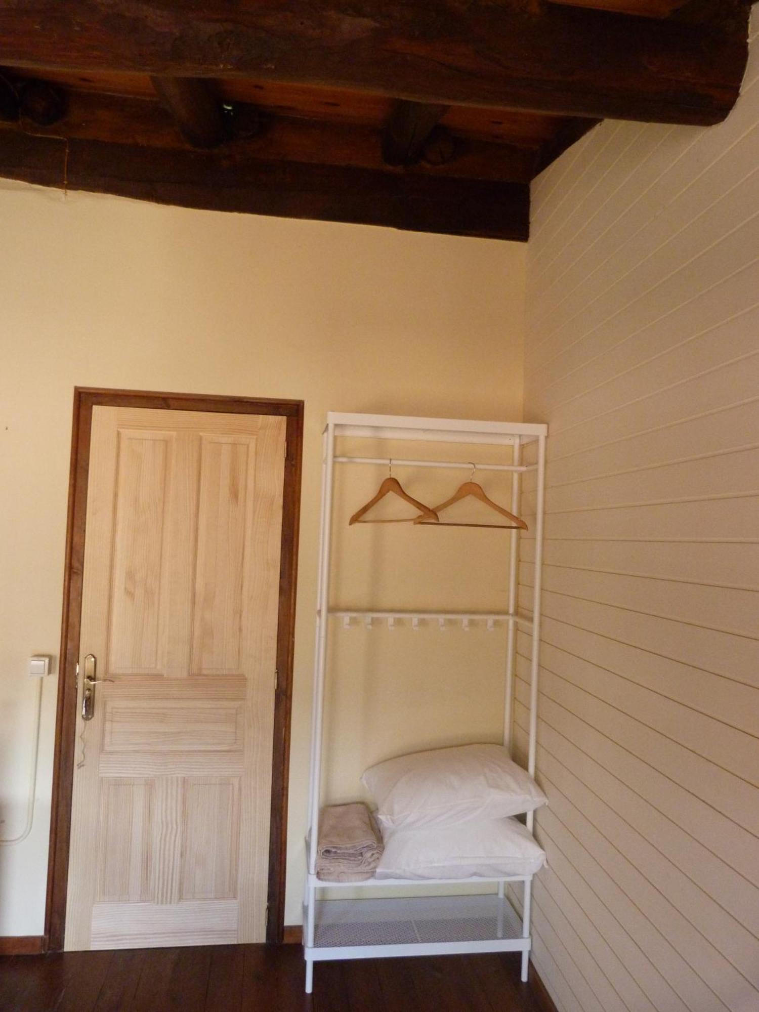 Argelaguer Les Magranes Bed & Breakfast الغرفة الصورة